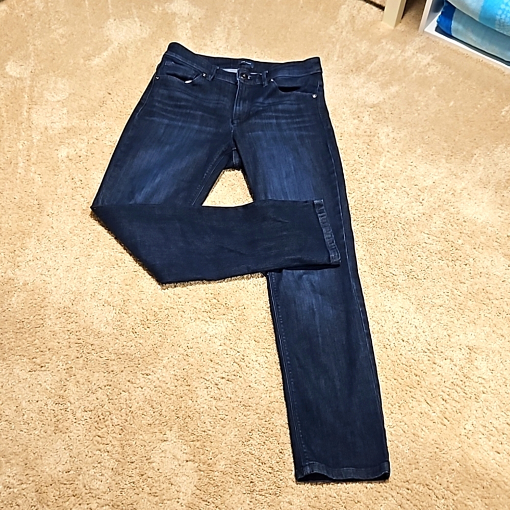 J.Jill denim 4p